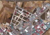 Nave Industrial en venta con 552m² en Villares de la Reina, Calle Bélgica foto