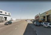 Nave Industrial en venta con 552m² en Villares de la Reina, Calle Bélgica foto