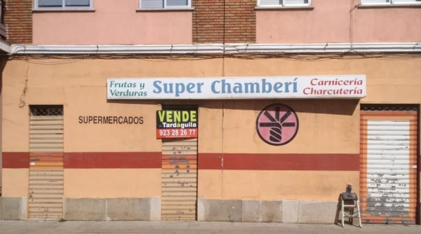 Local comercial