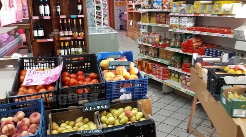 Local comercial