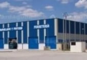 Nave Industrial en venta con 12500m² en Castellanos de Moriscos, Calle Zamora foto