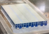 Nave Industrial en venta con 12500m² en Castellanos de Moriscos, Calle Zamora foto