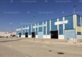 Nave Industrial en venta con 12500m² en Castellanos de Moriscos, Calle Zamora foto