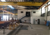 Nave Industrial en venta con 12500m² en Castellanos de Moriscos, Calle Zamora foto