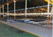 Nave Industrial en venta con 12500m² en Castellanos de Moriscos, Calle Zamora foto