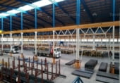 Nave Industrial en venta con 12500m² en Castellanos de Moriscos, Calle Zamora foto