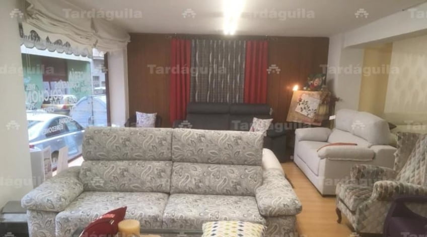Local comercial