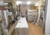 452m² commercial premises for sale in Salamanca, in the area of Rollo, Calle del Doctor Gómez Ulla photo