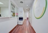 215m² bureaux pour vente à Sitges, Carrer de E Rita Benaprés Mestre photo