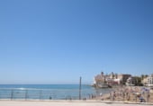 215m² bureaux pour vente à Sitges, Carrer de E Rita Benaprés Mestre photo