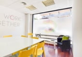 215m² bureaux pour vente à Sitges, Carrer de E Rita Benaprés Mestre photo