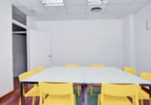 215m² bureaux pour vente à Sitges, Carrer de E Rita Benaprés Mestre photo