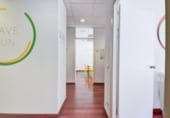 215m² bureaux pour vente à Sitges, Carrer de E Rita Benaprés Mestre photo