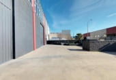 1631m² entrepôt industriel pour vente à La Puebla de Alfindén, Calle Acacia photo