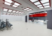 1631m² entrepôt industriel pour vente à La Puebla de Alfindén, Calle Acacia photo