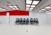 1631m² entrepôt industriel pour vente à La Puebla de Alfindén, Calle Acacia photo