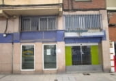 1300m² commercial premises for sale in Santander, Calle Marqués de la Hermida photo