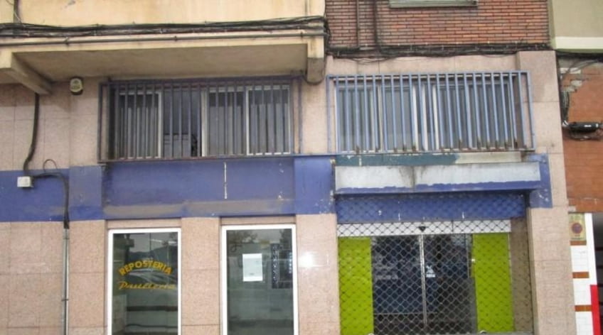 Local comercial