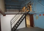 1300m² commercial premises for sale in Santander, Calle Marqués de la Hermida photo