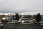 1300m² commercial premises for sale in Santander, Calle Marqués de la Hermida photo