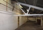 1300m² commercial premises for sale in Santander, Calle Marqués de la Hermida photo