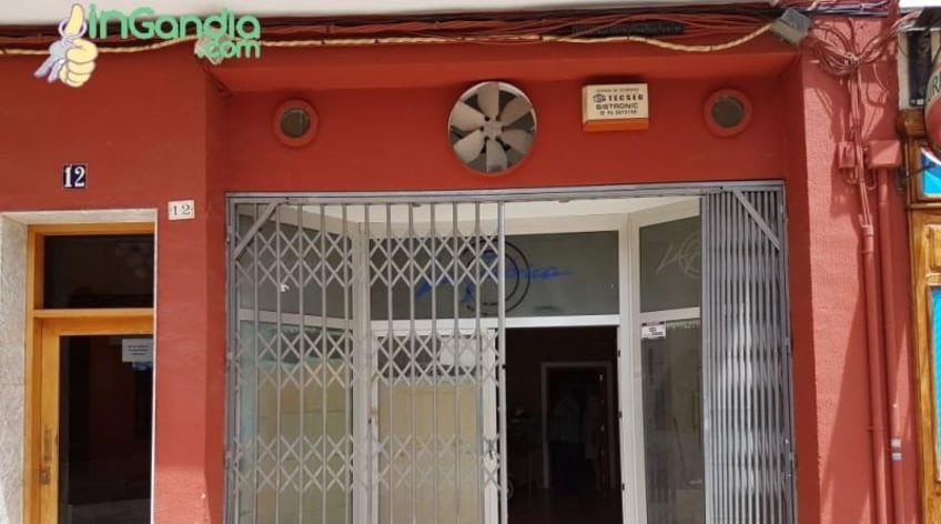 Local comercial