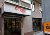 100m² commercial premises for sale in Gandía, Calle Ferrocarril de Alcoi photo