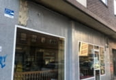160m² commercial premises for sale in Ponferrada, Avenida Minería photo
