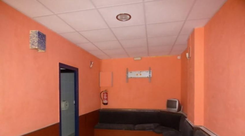 Local comercial
