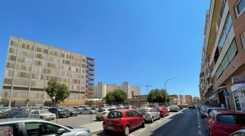 Local comercial