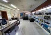 350m² locaux commerciaux pour vente à Alicante, photo