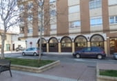 Cafetería en venta con 154m² en Zaragoza, en la zona de Monzalbarba, Calle Beato Ignacio Tejero Molina foto