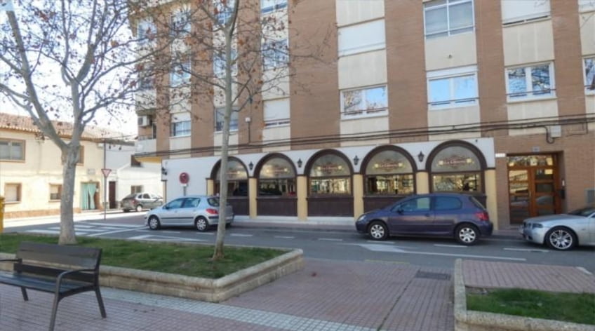 Local comercial
