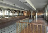 Cafetería en venta con 154m² en Zaragoza, en la zona de Monzalbarba, Calle Beato Ignacio Tejero Molina foto