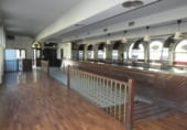 Cafetería en venta con 154m² en Zaragoza, en la zona de Monzalbarba, Calle Beato Ignacio Tejero Molina foto