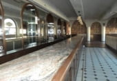 Cafetería en venta con 154m² en Zaragoza, en la zona de Monzalbarba, Calle Beato Ignacio Tejero Molina foto