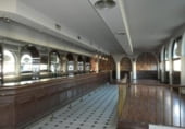 Cafetería en venta con 154m² en Zaragoza, en la zona de Monzalbarba, Calle Beato Ignacio Tejero Molina foto
