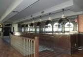 Cafetería en venta con 154m² en Zaragoza, en la zona de Monzalbarba, Calle Beato Ignacio Tejero Molina foto