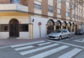 Cafetería en venta con 154m² en Zaragoza, en la zona de Monzalbarba, Calle Beato Ignacio Tejero Molina foto