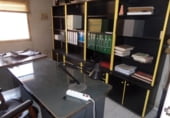 Oficinas en venta con 308m² en Cartagena, en la zona de San Antonio Abad, Calle Recoletos foto