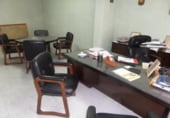 Oficinas en venta con 308m² en Cartagena, en la zona de San Antonio Abad, Calle Recoletos foto