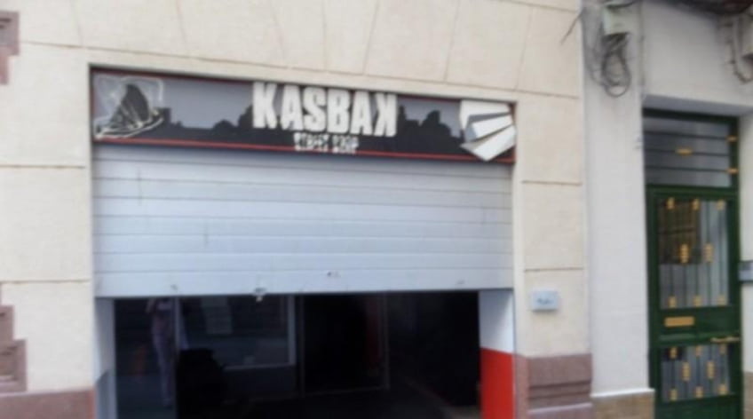 Local comercial