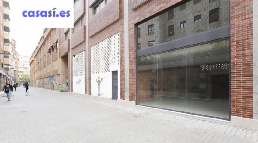 Local comercial