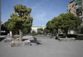 90m² locaux commerciaux pour vente à Grenade, Calle Arabial photo