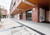 166m² commercial premises for sale in Granada, in the area of San Lázaro, photo