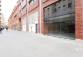 166m² commercial premises for sale in Granada, in the area of San Lázaro, photo