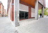 166m² commercial premises for sale in Granada, in the area of San Lázaro, photo