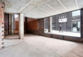 166m² commercial premises for sale in Granada, in the area of San Lázaro, photo