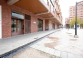 166m² commercial premises for sale in Granada, in the area of San Lázaro, photo