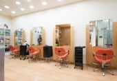 80m² salon de coiffure pour vente à Grenade, dans le quartier de Quartier de la Madeleine, Calle Gracia photo